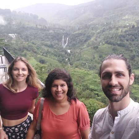 Golden Villa Kandy - "Free Pickup From Kandy " Экстерьер фото