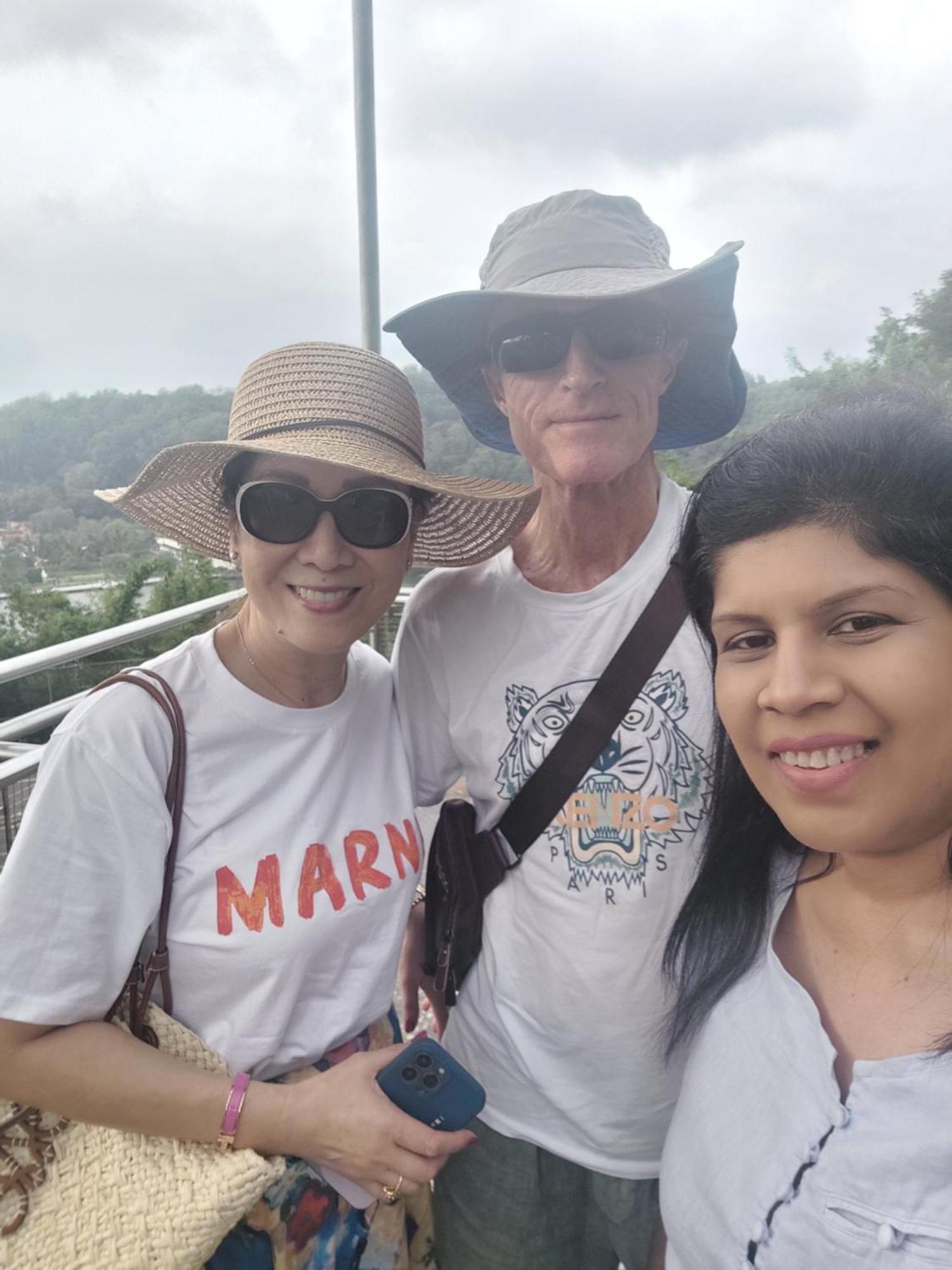 Golden Villa Kandy - "Free Pickup From Kandy " Экстерьер фото